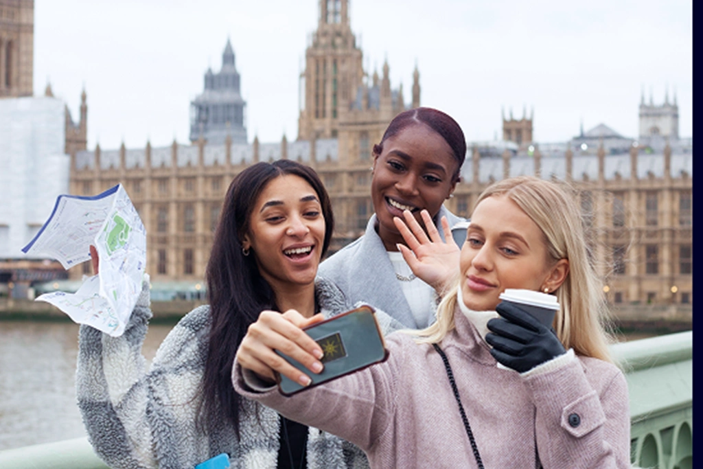 About Stay UK
