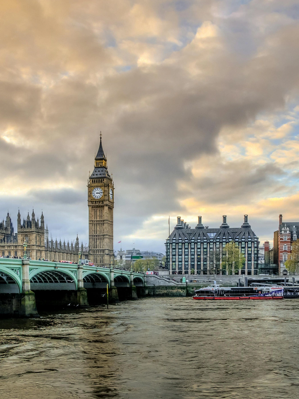 About Stay UK