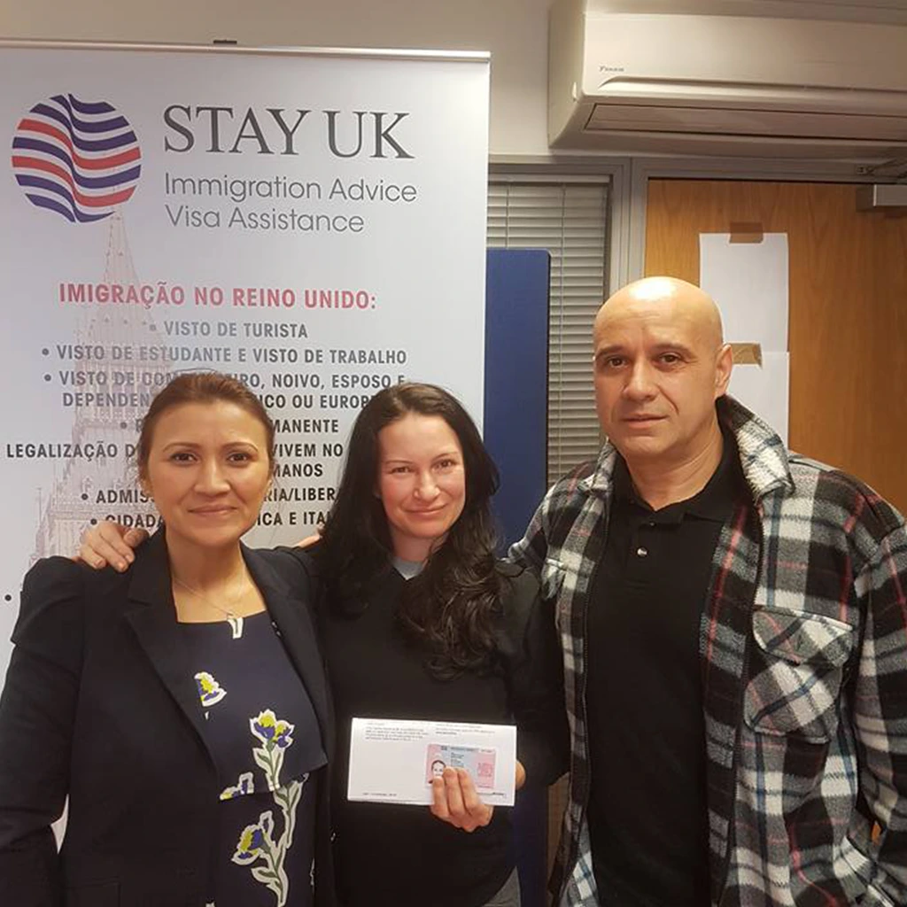 Stay UK Profile Image