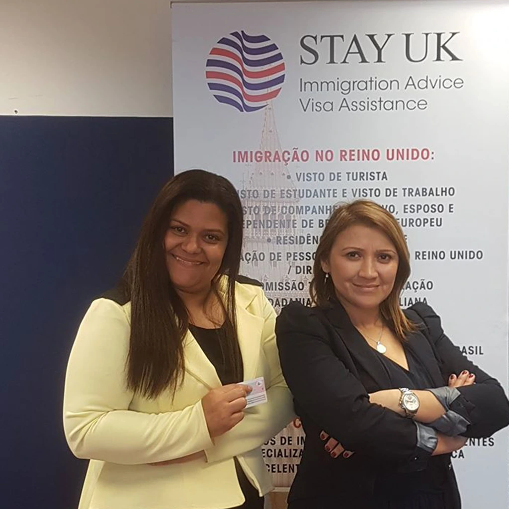 Stay UK Profile Image