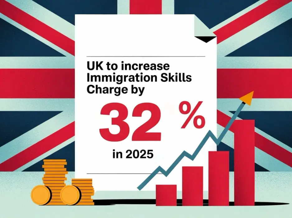 immigration skill charge immigration skill charge