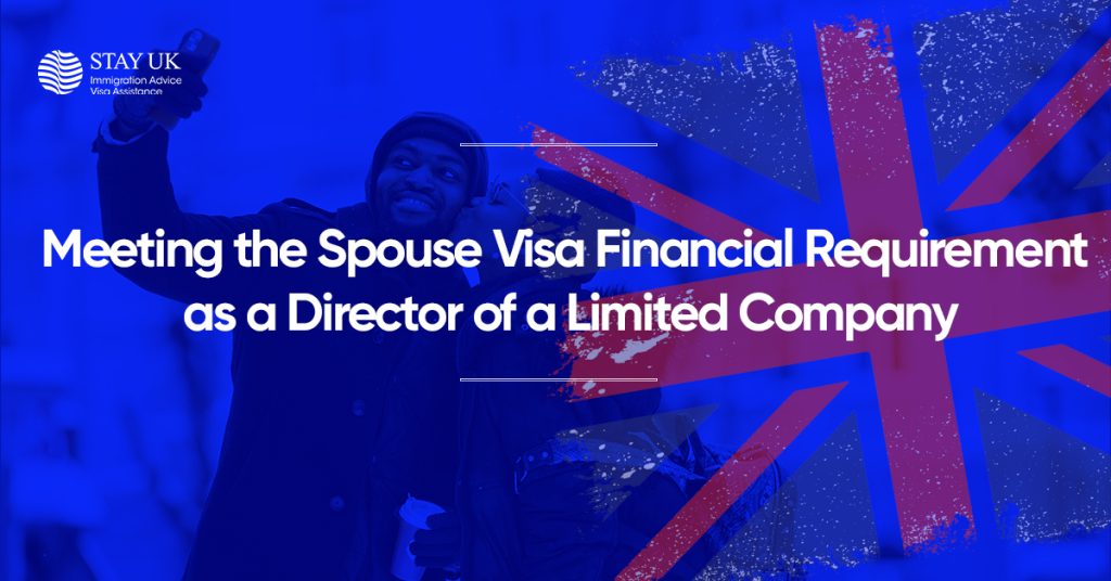meeting the spouse visa financial requirement meeting the spouse visa financial requirement