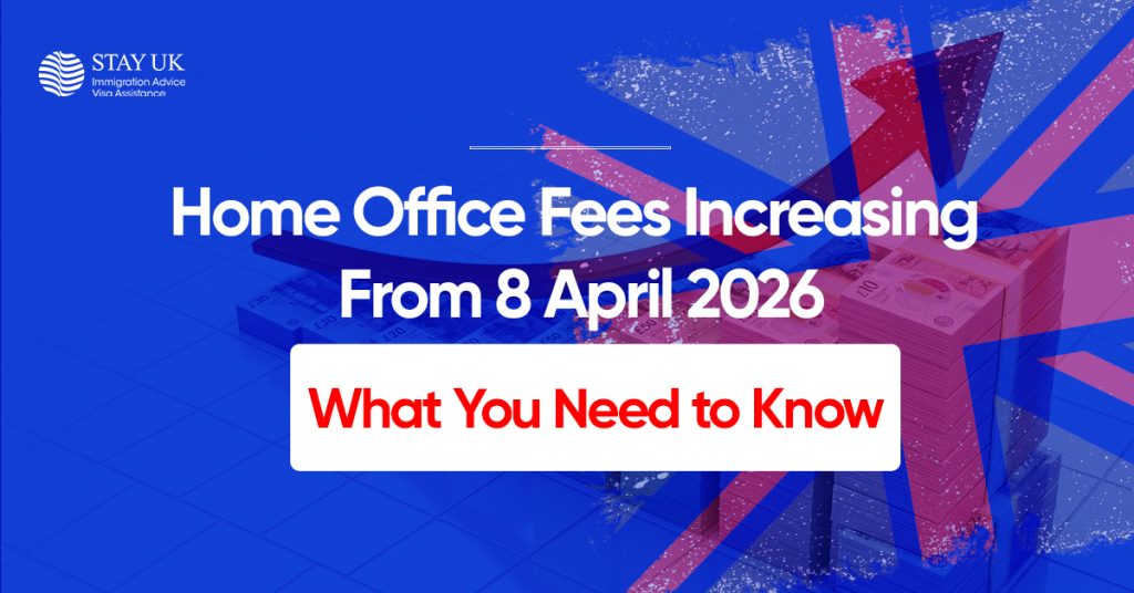 home office fees increasing in april new